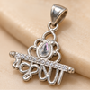 Krishna Name Pendant