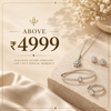 Above 4999