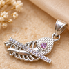 Krishna Flute feather