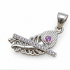 Krishna Flute feather
