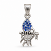 Shree Krishna Pendant